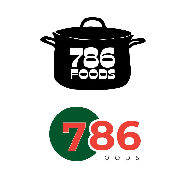 786 Foods 5