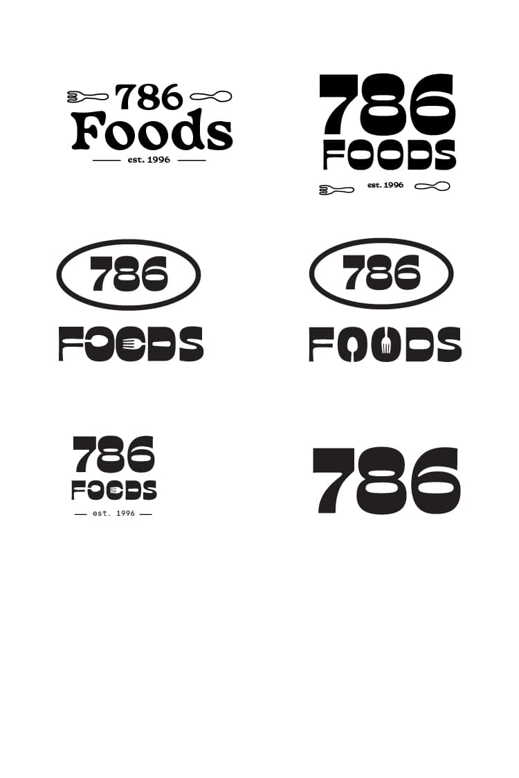 786 Foods 6