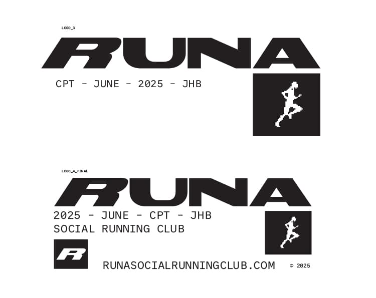 RUNNA 5