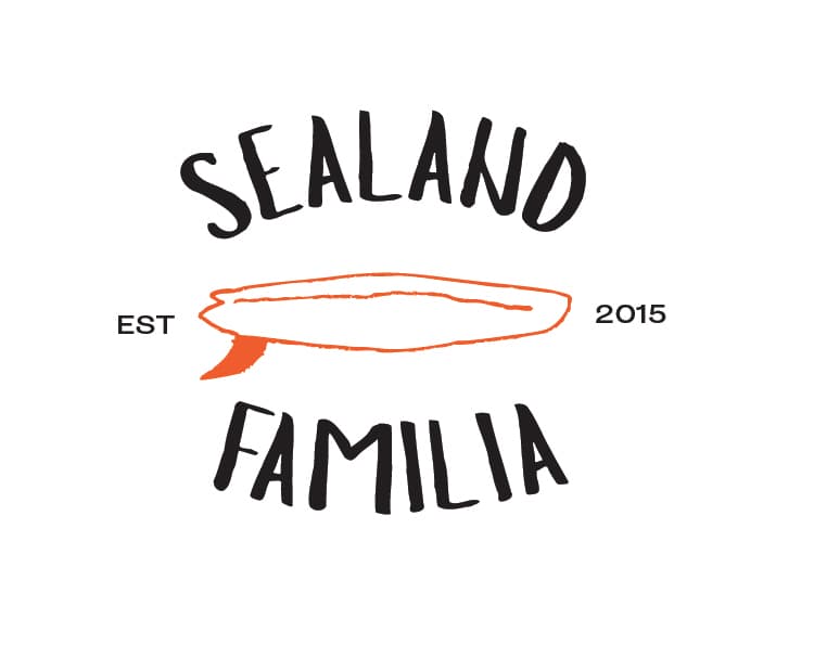 Sealand 5