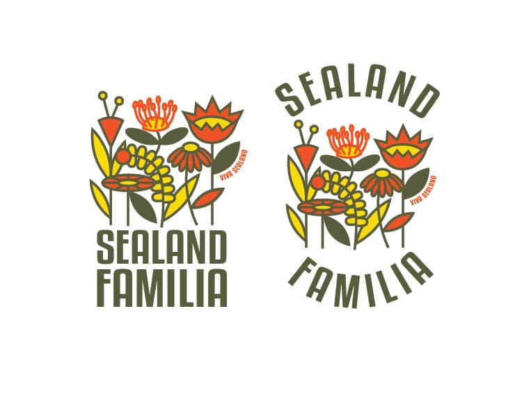 Sealand 8
