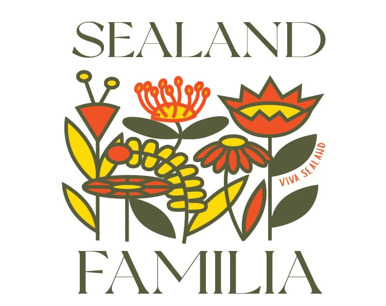 Sealand 9