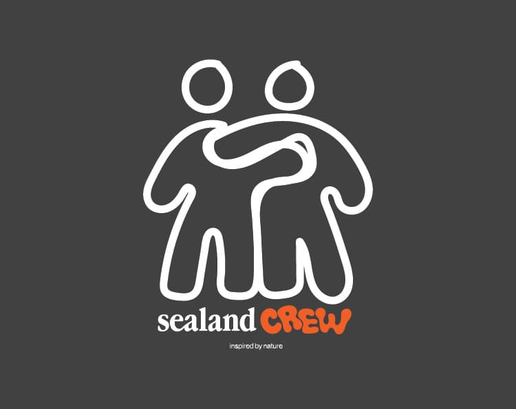 Sealand Crew 2