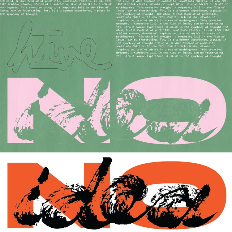 Type Work 6