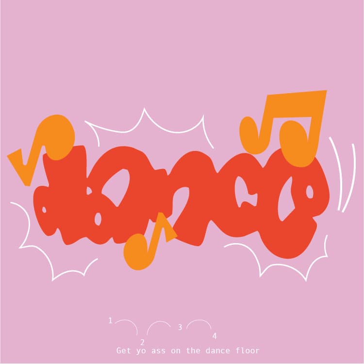 Type Work 8