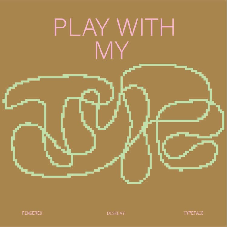 Type Work 10