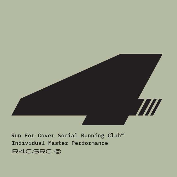 Run For Cover