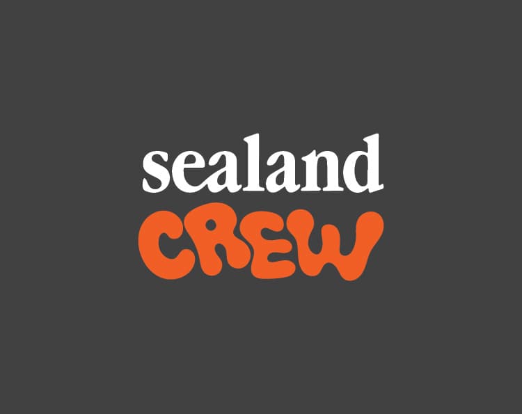 Sealand Crew