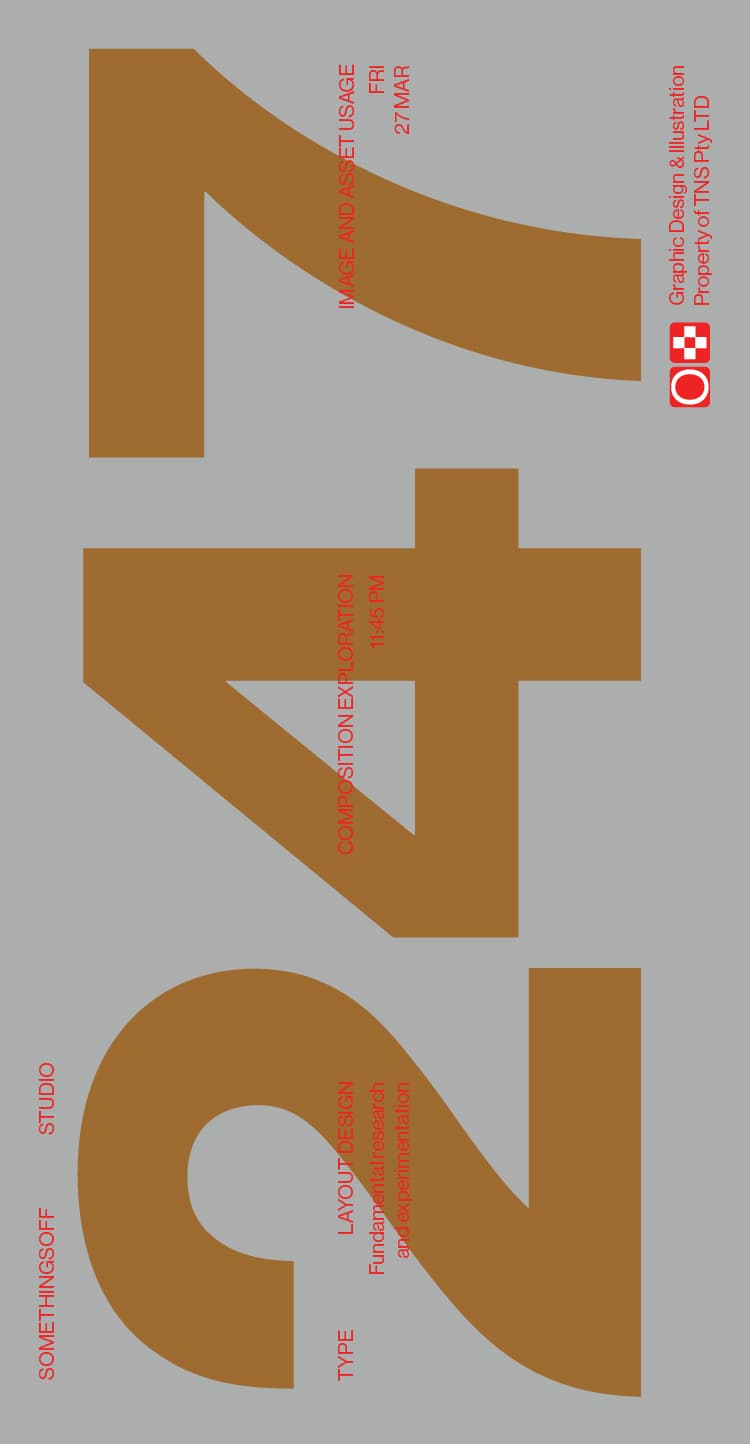Type Work