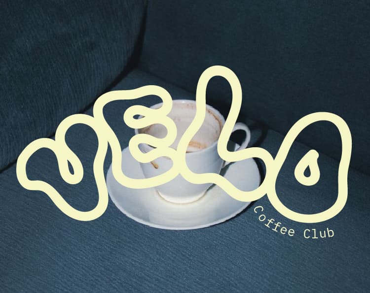 Velo Coffee Club